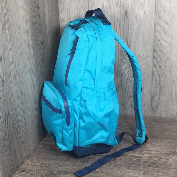 Backpack Converse Go - A09/Rapid Teal/Blue Fir - Picture 3 of 8